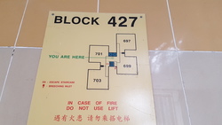 Blk 427 Bukit Panjang Ring Road (Bukit Panjang), HDB 5 Rooms #176318302